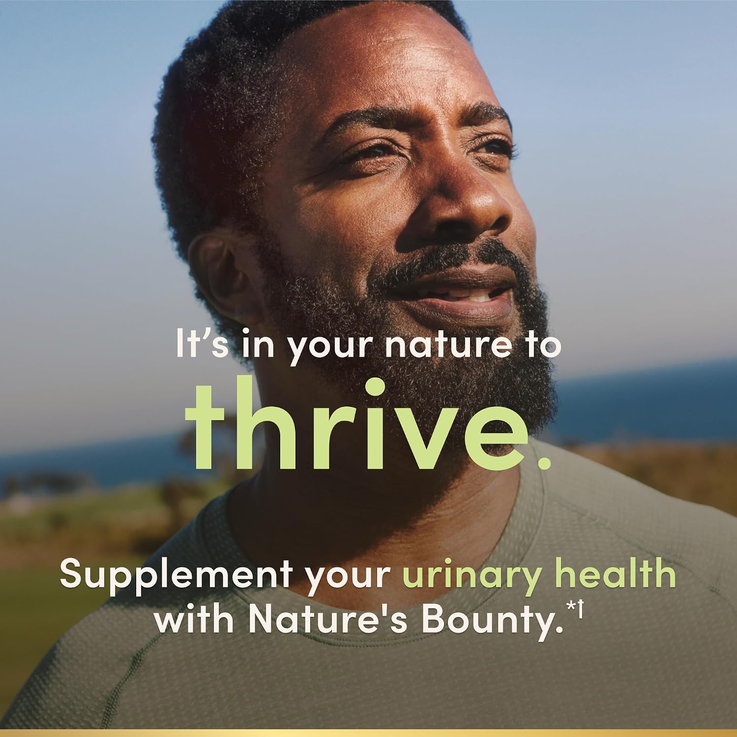Nature's Bounty Saw Palmetto, apoyo para la salud de la próstata y urinaria, suplemento herbal, 450 mg, 250 cápsulas — imagen 3